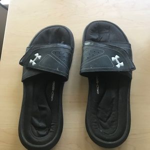 Adidas Slides